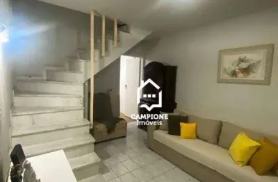 Sobrado com 3 dormitórios à venda, 90 m² por r$ 450.000,00 - limão - são paulo/sp