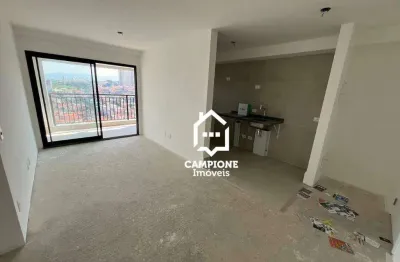 Apartamento à venda, 67 m² por r$ 750.000,00 - freguesia do ó - são paulo/sp