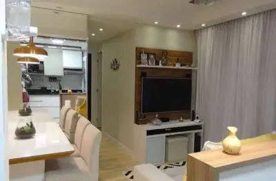 Apartamento com 2 dormitórios para alugar, 47 m² - limão - são paulo/sp
