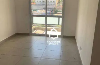Apartamento com 1 dormitório à venda, 38 m² por r$ 530.000 - pompeia - são paulo/sp