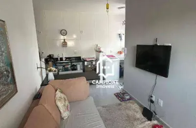 Apartamento com 2 dormitórios à venda, 36 m² por r$ 245.000,00 - casa verde - são paulo/sp