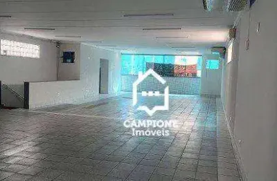 Sala comercial para alugar em Imirim, São Paulo 
