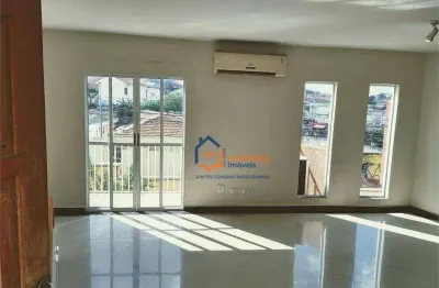 Sobrado com 3 dormitórios à venda, 100 m² por r$ 580.000,00 - casa verde alta - são paulo/sp