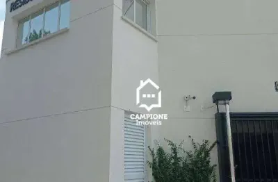 Apartamento com 2 dormitórios à venda, 57 m² por r$ 495.000,00 - freguesia do ó - são paulo/sp