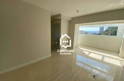 Apartamento com 2 dormitórios à venda, 57 m² por r$ 495.000,00 - freguesia do ó - são paulo/sp
