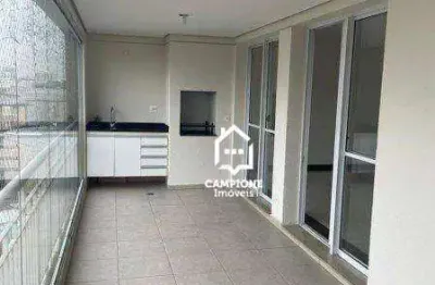 Apartamento com 3 dormitórios, 142 m² - venda por r$ 1.890.000,00 ou aluguel por r$ 9.650,14/mês - lauzane paulista - são paulo/sp