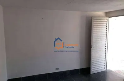 Casa com 2 dormitórios para alugar, 80 m² por r$ 1.743,97/mês - jardim elisa maria - são paulo/sp