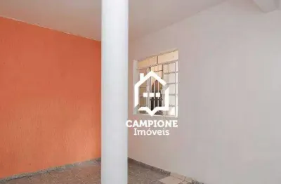 Casa com 2 quartos para alugar no Limão, São Paulo 