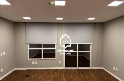 Sala comercial com 1 sala para alugar na Lapa, São Paulo 