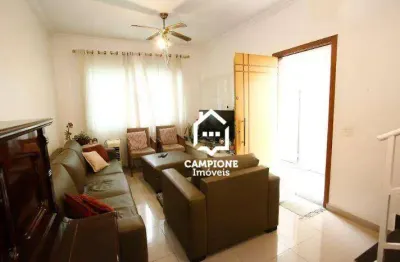 Casa com 5 quartos à venda no Limão, São Paulo 