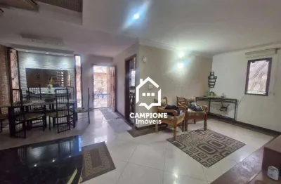 Casa com 3 dormitórios à venda, 274 m² por r$ 1.180.000,00 - limão - são paulo/sp