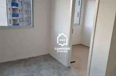 Apartamento com 2 dormitórios à venda, 36 m² por r$ 268.000,00 - pirituba - são paulo/sp