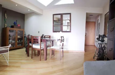 Apartamento com 3 dormitórios, 94 m² - venda por r$ 1.130.000 ou aluguel por r$ 4.600/mês - vila ipojuca - são paulo/sp