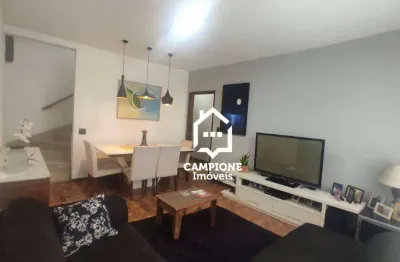 Casa com 2 quartos à venda na Casa Verde, São Paulo 