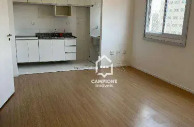 Studio com 1 dormitório à venda, 29 m² por r$ 270.300,00 - tucuruvi - são paulo/sp