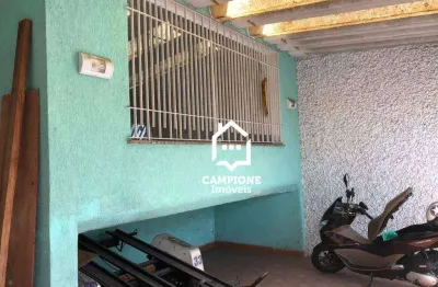 Casa com 3 dormitórios à venda, 146 m² por r$ 640.000 - limão - são paulo/sp