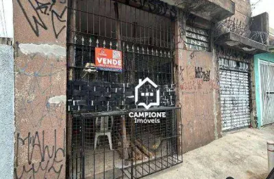 Terreno à venda, 146 m² por r$ 485.000,00 - limão - são paulo/sp