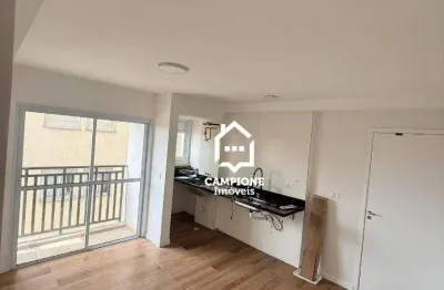 Apartamento à venda, 43 m² por r$ 355.000,00 - tucuruvi - são paulo/sp