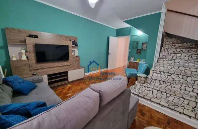 Casa com 3 dormitórios à venda, 198 m² por r$ 1.200.000,00 - limão - são paulo/sp