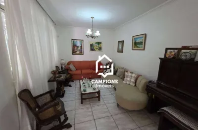 Casa à venda, 265 m² por r$ 2.290.000,00 - pacaembu - são paulo/sp