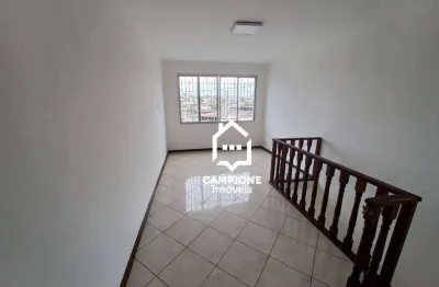 Sobrado com 2 dormitórios, 90 m² - venda por r$ 620.000,00 ou aluguel por r$ 2.803,76/mês - casa verde - são paulo/sp