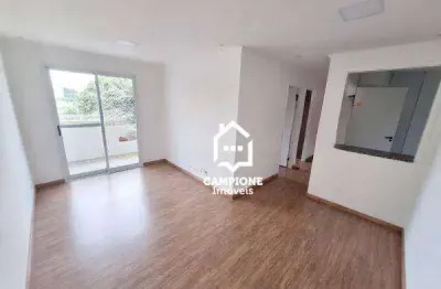 Apartamento com 3 dormitórios, 69 m² - venda por r$ 650.000,00 ou aluguel por r$ 4.260,00/mês - parada inglesa - são paulo/sp