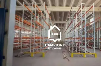 Barracão / Galpão / Depósito para alugar no Pari, São Paulo 