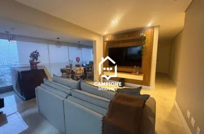 Apartamento com 3 dormitórios à venda, 96 m² por r$ 1.319.000 - parques da lapa - vila anastácio