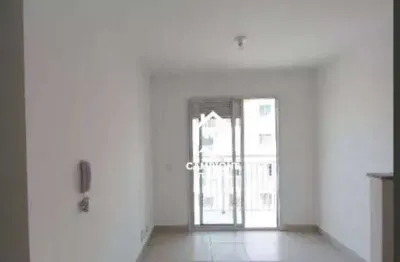 Apartamento com 2 dormitórios à venda, 39 m² por r$ 290.000,00 - barra funda - são paulo/sp