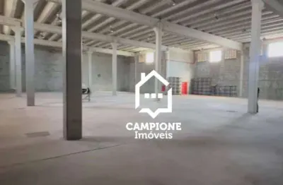 Galpão para alugar, 9370 m² por r$ 352.000,00/mês - pari - são paulo/sp