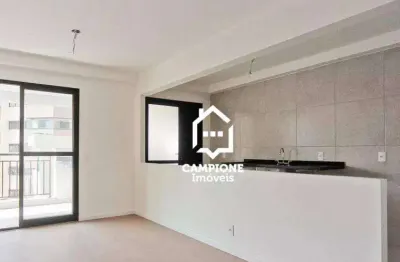 Apartamento com 3 dormitórios à venda, 83 m² por r$ 825.000 - chora menino - são paulo/sp