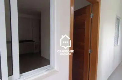 Kitnet / Stúdio para alugar em Santana, São Paulo 