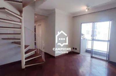 Cobertura com 4 quartos à venda na Casa Verde, São Paulo 