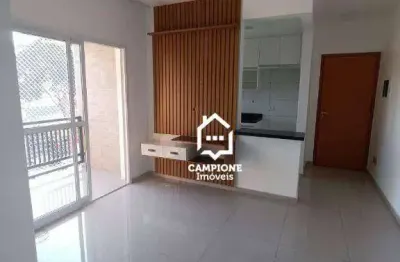 Apartamento com 2 dormitórios para alugar, 50 m² por r$ 3.050,00/mês - vila guilherme - são paulo/sp