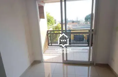 Apartamento com 2 dormitórios para alugar, 50 m² por r$ 2.950,00/mês - vila guilherme - são paulo/sp