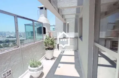 Apartamento com 4 quartos à venda na Casa Verde, São Paulo 