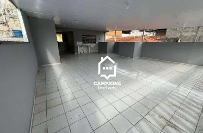 Casa com 2 dormitórios para alugar, 89 m² por r$ 2.500,00/mês - limão - são paulo/sp