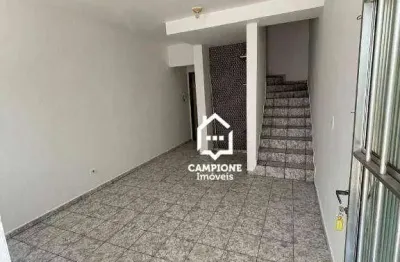 Casa com 2 dormitórios à venda, 80 m² por r$ 330.000,00 - casa verde alta - são paulo/sp