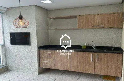 Apartamento com 4 dormitórios, 142 m² - venda por r$ 2.300.000,00 ou aluguel por r$ 12.862,21/mês - vila leopoldina - são paulo/sp