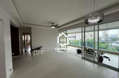 Apartamento com 4 dormitórios, 142 m² - venda por r$ 2.300.000,00 ou aluguel por r$ 12.862,21/mês - vila leopoldina - são paulo/sp