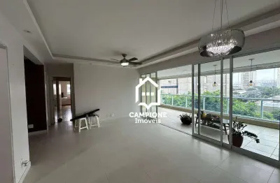 Apartamento com 4 dormitórios, 142 m² - venda por r$ 2.300.000,00 ou aluguel por r$ 12.862,21/mês - vila leopoldina - são paulo/sp