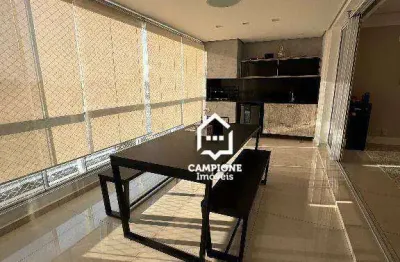 Apartamento com 3 dormitórios, 142 m² - venda por r$ 2.340.000,00 ou aluguel por r$ 13.362,21/mês - vila leopoldina - são paulo/sp