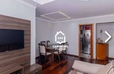Apartamento com 3 dormitórios à venda, 69 m² por r$ 371.000,00 - casa verde alta - são paulo/sp