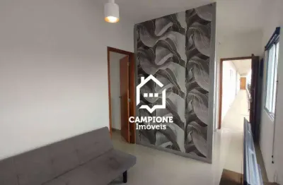 Apartamento com 1 quarto à venda na Casa Verde, São Paulo 
