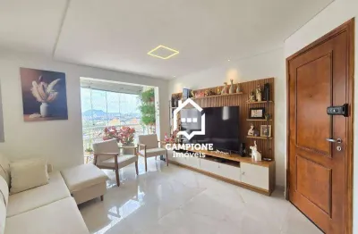 Apartamento com 2 dormitórios à venda, 85 m² por r$ 1.300.000,00 - vila leopoldina - são paulo/sp