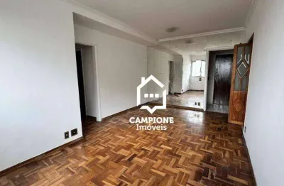 Apartamento com 3 dormitórios à venda, 72 m² por r$ 610.000,00 - santana - são paulo/sp