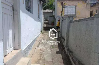Casa com 2 dormitórios à venda, 80 m² por r$ 380.000,00 - casa verde - são paulo/sp