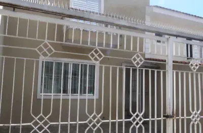 Sobrado com 2 dormitórios para alugar, 100 m² por r$ 1.960,00/mês - parque peruche - são paulo/sp