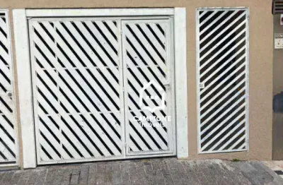 Casa com 2 dormitórios para alugar por r$ 2.094/mês - parque peruche - são paulo/sp