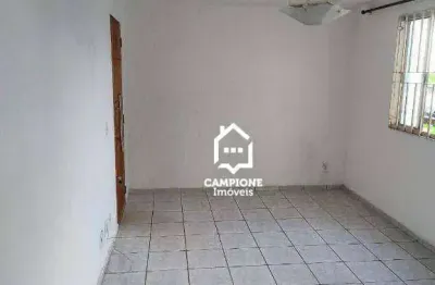 Apartamento com 2 dormitórios para alugar, 46 m² por r$ 1.585,20/mês - tucuruvi - são paulo/sp